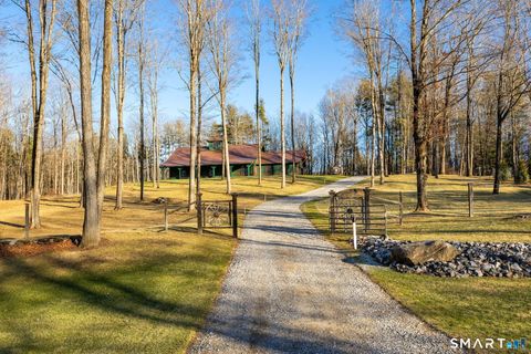 Tiny photo for 100 Belden Street, Canaan, CT 06031 (MLS # 24145781)