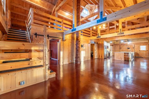 Tiny photo for 100 Belden Street, Canaan, CT 06031 (MLS # 24145781)