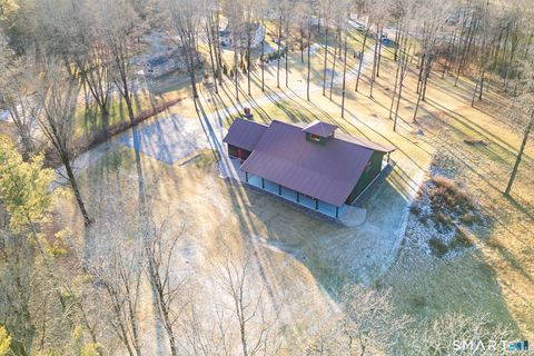 Tiny photo for 100 Belden Street, Canaan, CT 06031 (MLS # 24145781)