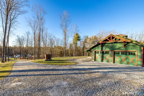 Tiny photo for 100 Belden Street, Canaan, CT 06031 (MLS # 24145781)