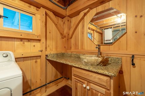 Tiny photo for 100 Belden Street, Canaan, CT 06031 (MLS # 24145781)