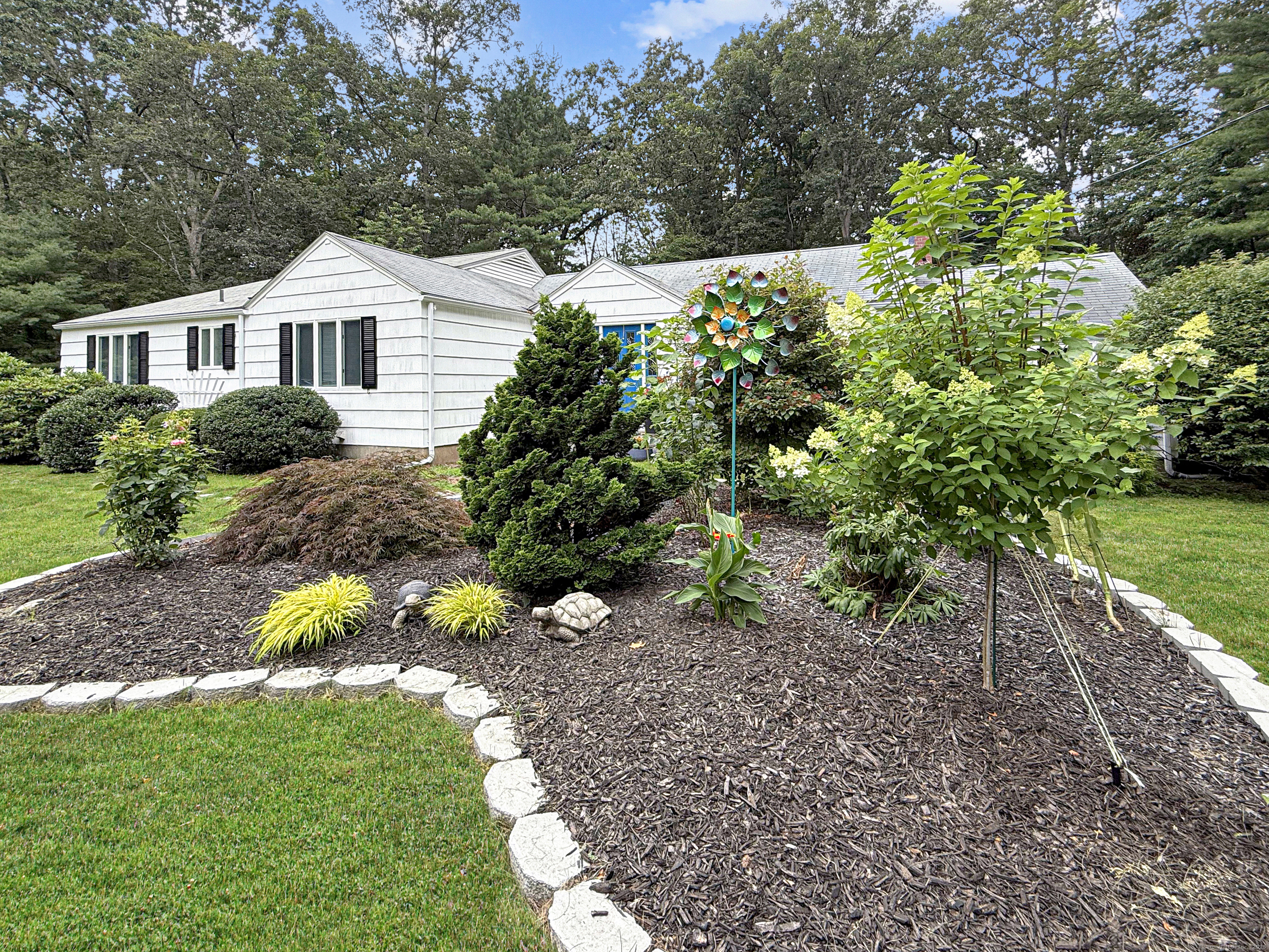 96 Moravia Road