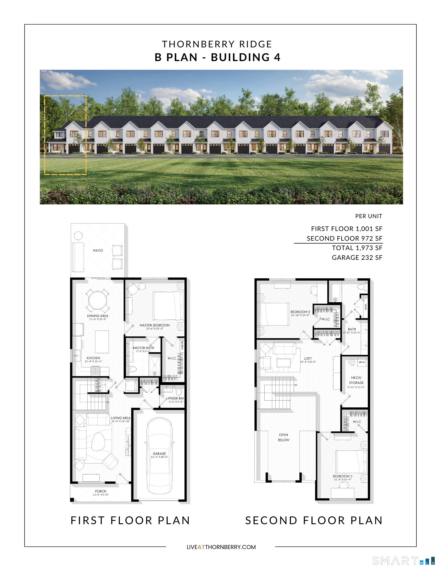 370 Emmett Street 4-1