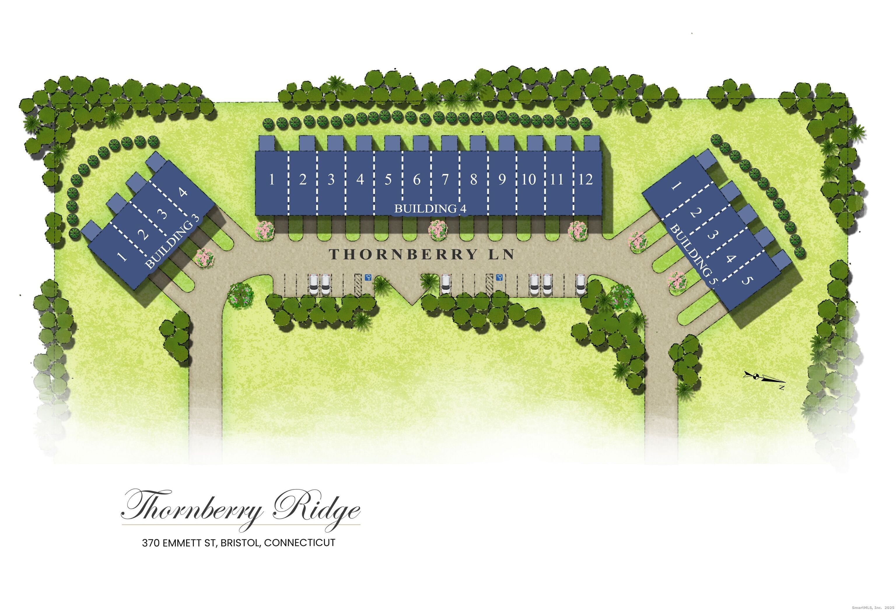 370 Emmett Street 4-1