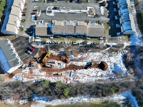 Tiny photo for 370 Emmett Street #4-1, Bristol, CT 06010 (MLS # 24156106)