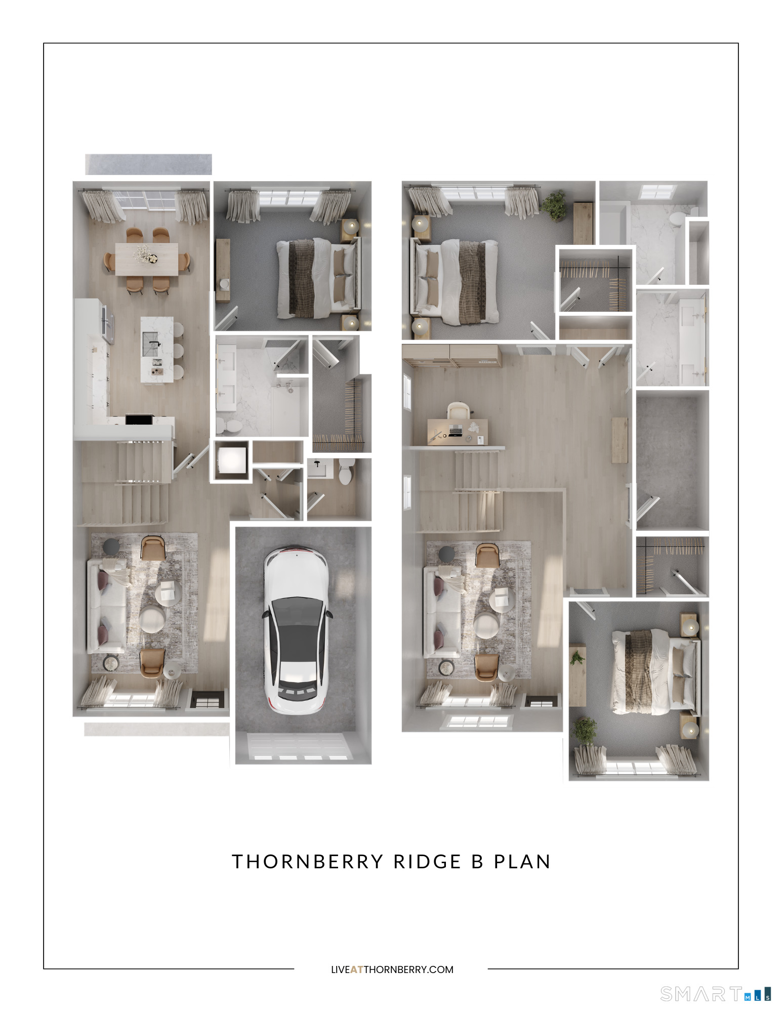 370 Emmett Street 4-1