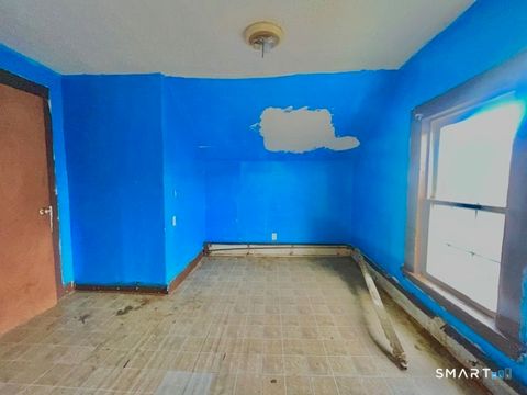 Tiny photo for 161 Washington Street, New Britain, CT 06051 (MLS # 24162325)