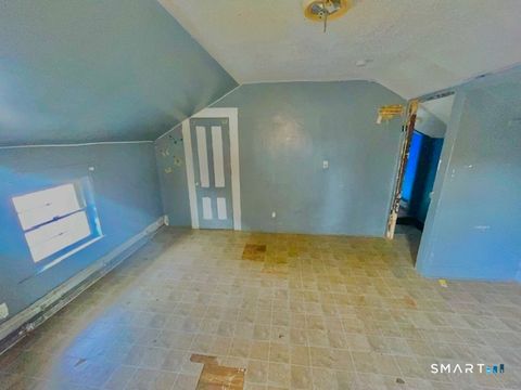 Tiny photo for 161 Washington Street, New Britain, CT 06051 (MLS # 24162325)