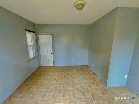 Tiny photo for 161 Washington Street, New Britain, CT 06051 (MLS # 24162325)