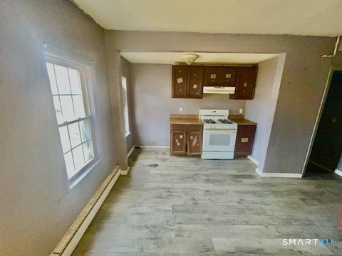 Tiny photo for 161 Washington Street, New Britain, CT 06051 (MLS # 24162325)