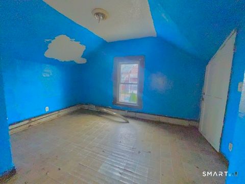 Tiny photo for 161 Washington Street, New Britain, CT 06051 (MLS # 24162325)