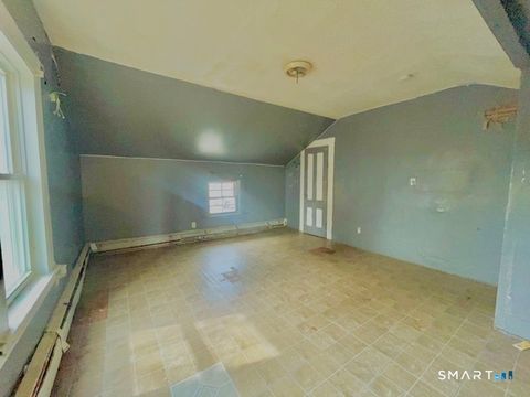 Tiny photo for 161 Washington Street, New Britain, CT 06051 (MLS # 24162325)