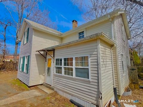 Tiny photo for 161 Washington Street, New Britain, CT 06051 (MLS # 24162325)