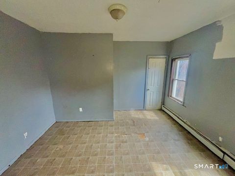 Tiny photo for 161 Washington Street, New Britain, CT 06051 (MLS # 24162325)