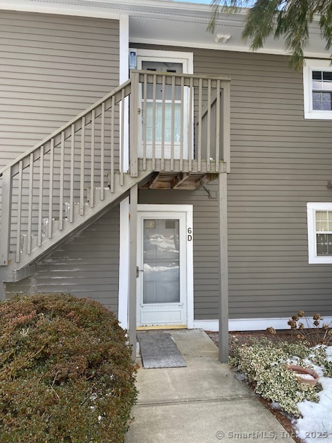 Brushy Plain Road Apt 6D, Branford, Connecticut - 1 Bedrooms  
1 Bathrooms  
3 Rooms - 