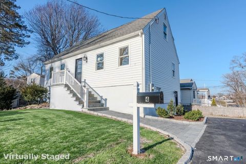 4 Robins Square East Norwalk CT 06854