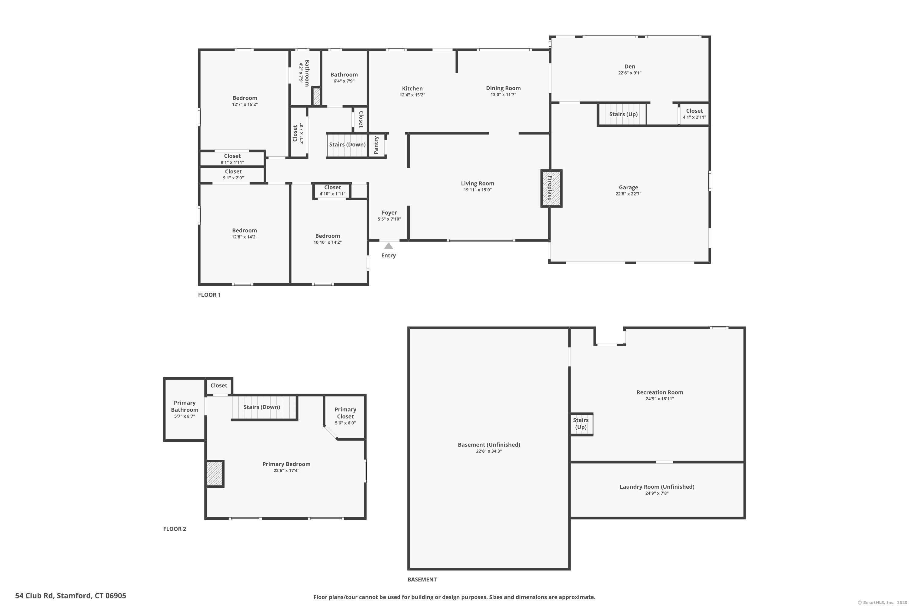 54 Club Road, Stamford, Connecticut image 31