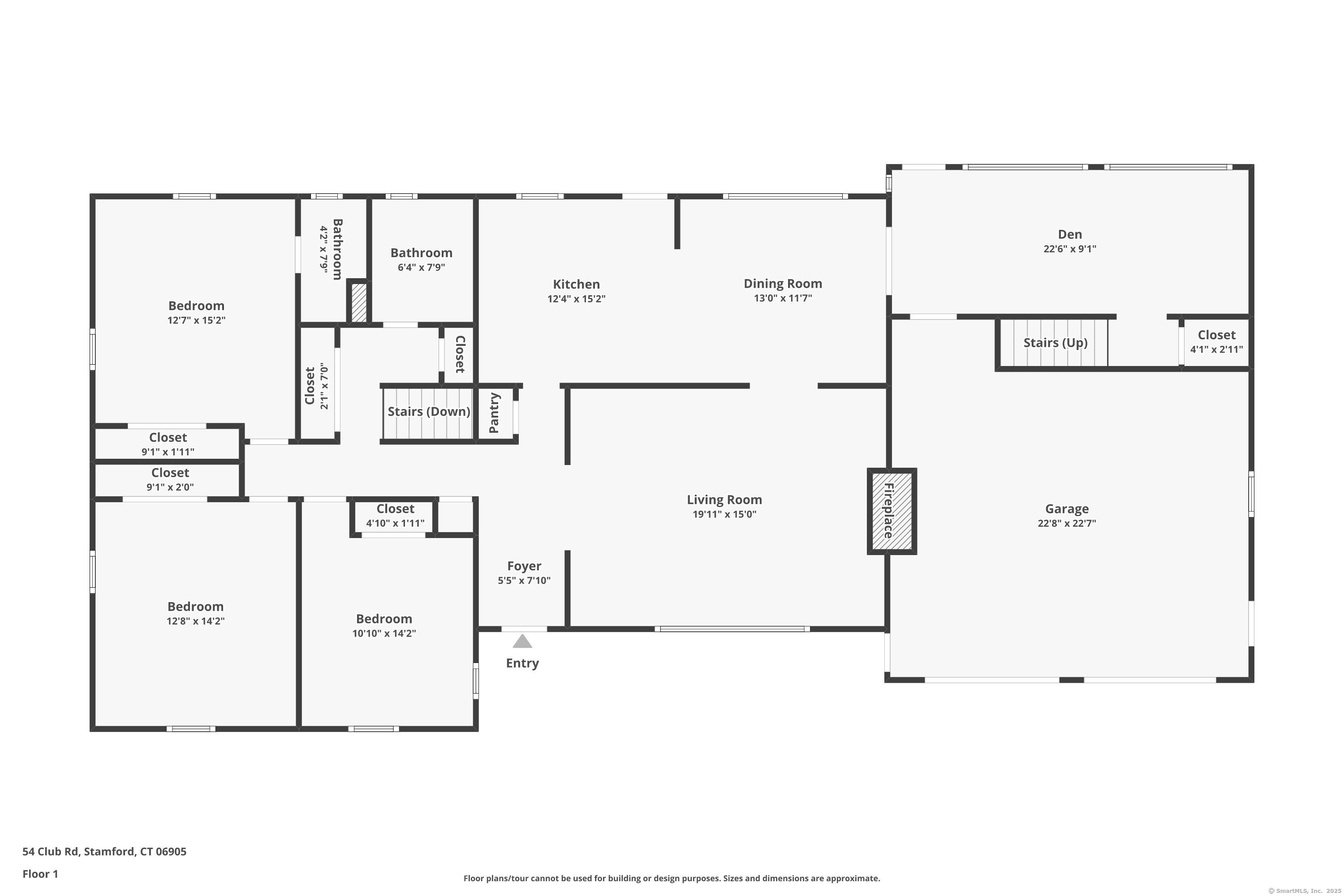 54 Club Road, Stamford, Connecticut image 28