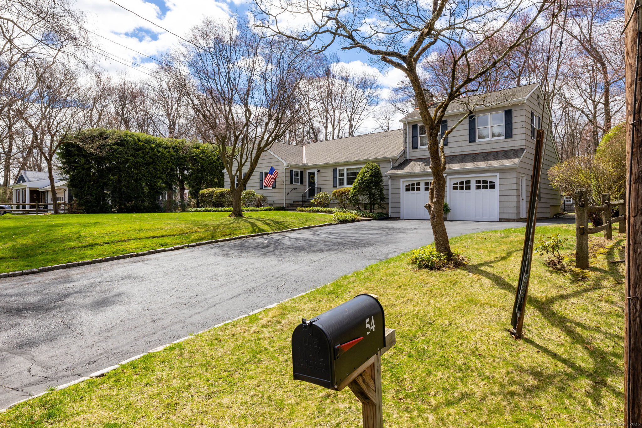 54 Club Road, Stamford, Connecticut image 21