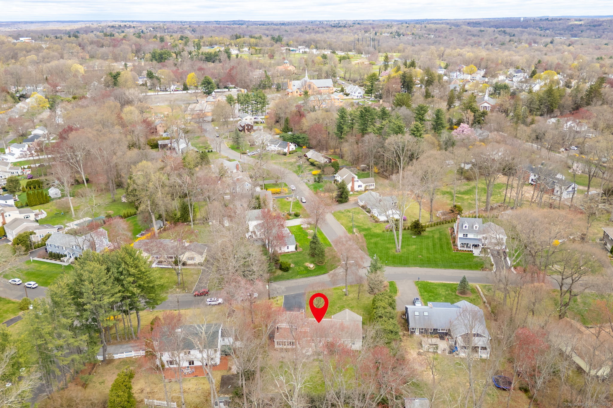 54 Club Road, Stamford, Connecticut image 2