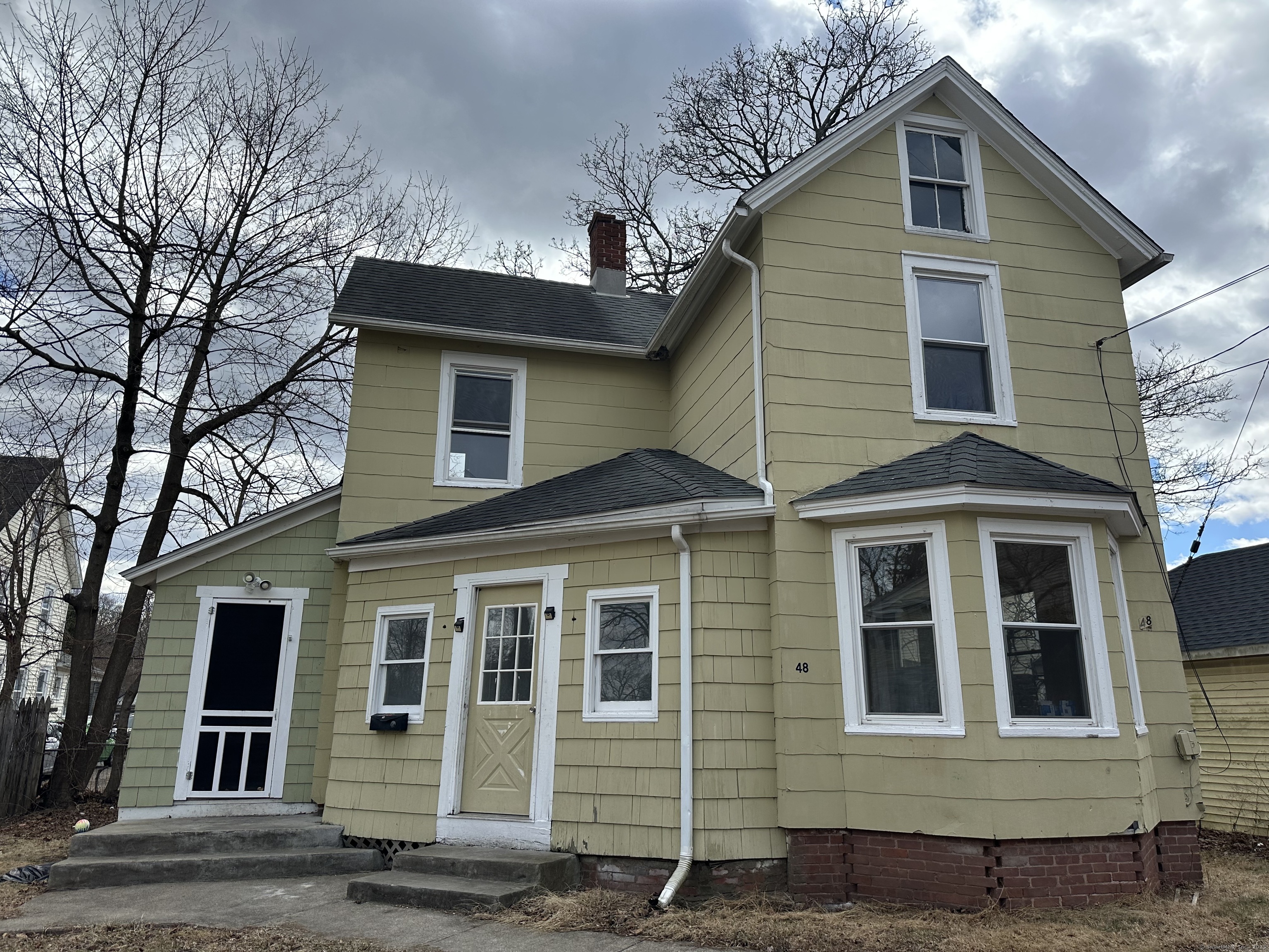 Photo 1 of Bissell Street, Manchester, Connecticut, $2,200, Web #: 24079397