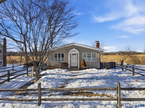 Homes For Sale - 73 Knollwood Drive<br/> Old Saybrook, CT 06475