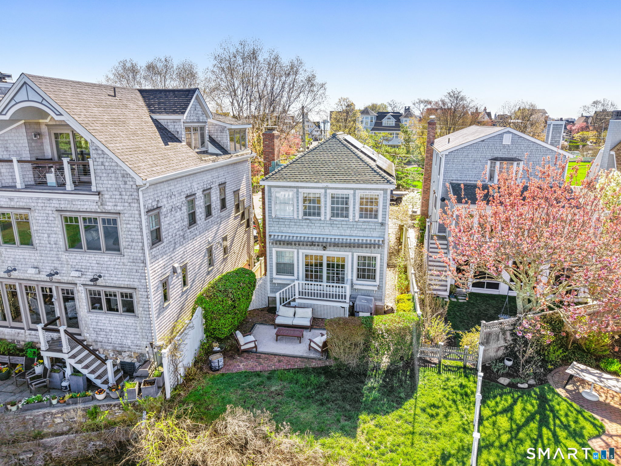 5 Yarmouth Road