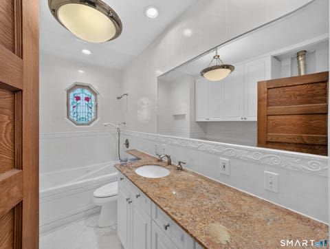 Tiny photo for 27 Willow Street, Stonington, CT 06355 (MLS # 24186948)