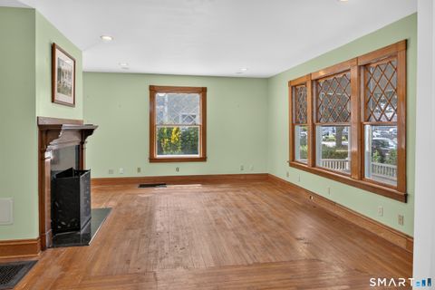 Tiny photo for 27 Willow Street, Stonington, CT 06355 (MLS # 24186948)