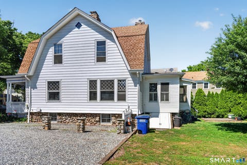 Tiny photo for 27 Willow Street, Stonington, CT 06355 (MLS # 24186948)