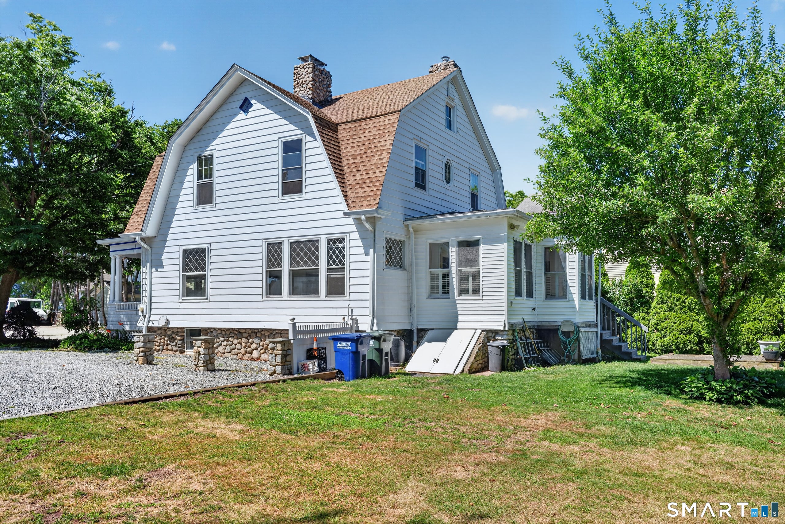 27 Willow Street