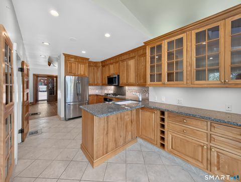 Tiny photo for 27 Willow Street, Stonington, CT 06355 (MLS # 24186948)