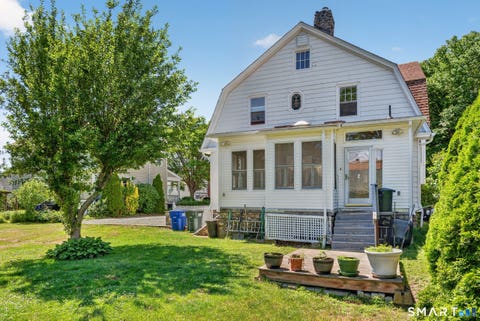 Tiny photo for 27 Willow Street, Stonington, CT 06355 (MLS # 24186948)