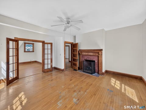 Tiny photo for 27 Willow Street, Stonington, CT 06355 (MLS # 24186948)