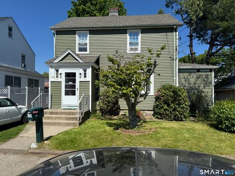 Photo of 26 Strand Street, Bridgeport, CT 06606 (MLS # 24176221)