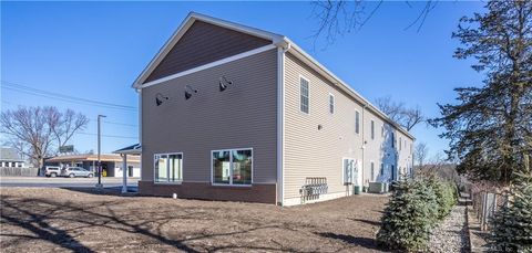 Tiny photo for 642 Stafford Avenue #1, Bristol, CT 06010 (MLS # 24173879)