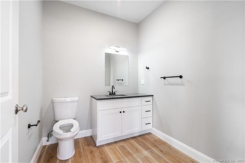 Tiny photo for 642 Stafford Avenue #1, Bristol, CT 06010 (MLS # 24173879)