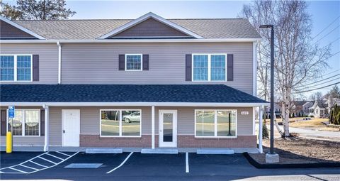 Photo of 642 Stafford Avenue #1, Bristol, CT 06010 (MLS # 24173879)