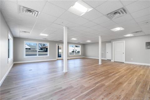 Tiny photo for 642 Stafford Avenue #1, Bristol, CT 06010 (MLS # 24173879)