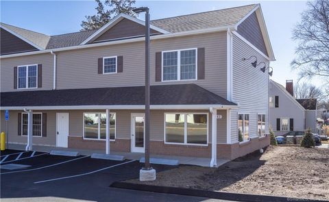 Tiny photo for 642 Stafford Avenue #1, Bristol, CT 06010 (MLS # 24173879)