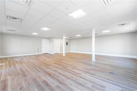 Tiny photo for 642 Stafford Avenue #1, Bristol, CT 06010 (MLS # 24173879)