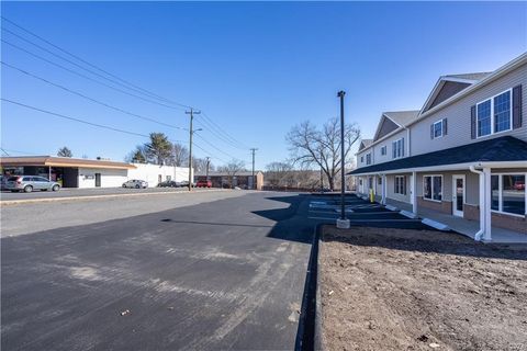 Tiny photo for 642 Stafford Avenue #1, Bristol, CT 06010 (MLS # 24173879)