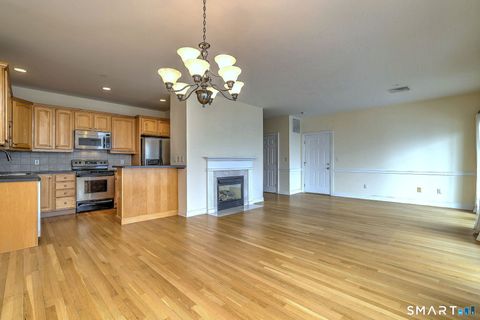 Tiny photo for 1 Merwin Avenue #B2, Milford, CT 06460 (MLS # 24153772)