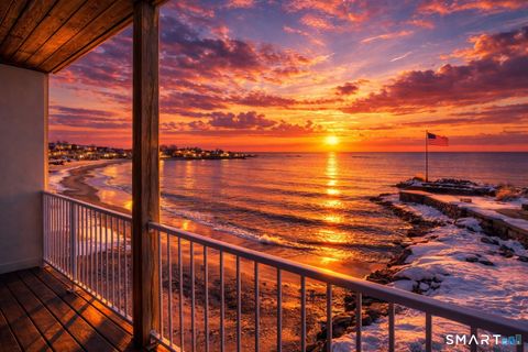 Tiny photo for 1 Merwin Avenue #B2, Milford, CT 06460 (MLS # 24153772)