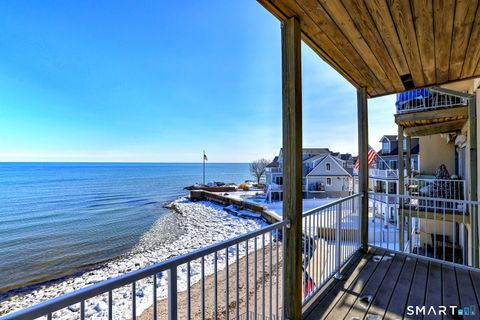 Tiny photo for 1 Merwin Avenue #B2, Milford, CT 06460 (MLS # 24153772)