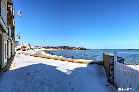 Tiny photo for 1 Merwin Avenue #B2, Milford, CT 06460 (MLS # 24153772)