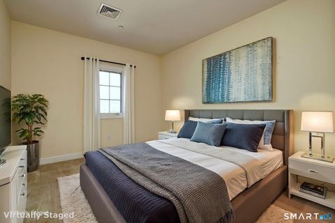 Tiny photo for 1 Merwin Avenue #B2, Milford, CT 06460 (MLS # 24153772)