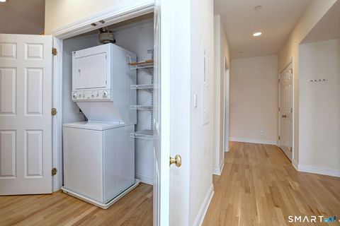 Tiny photo for 1 Merwin Avenue #B2, Milford, CT 06460 (MLS # 24153772)