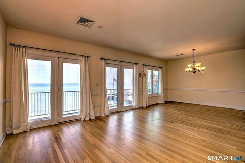 Tiny photo for 1 Merwin Avenue #B2, Milford, CT 06460 (MLS # 24153772)