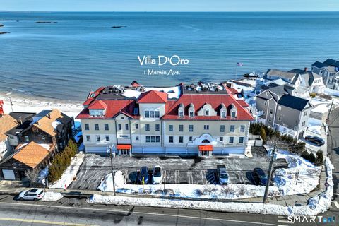 1 Merwin Avenue B2 Milford CT 06460